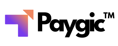 Paygic - UPI Payments