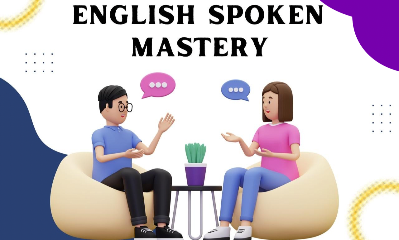 English Speaking Mastery